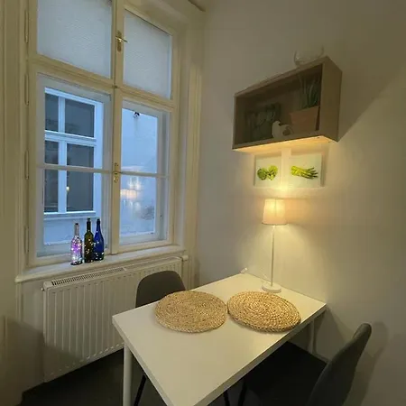 St Stephen'S Apartment Wien Exterior foto