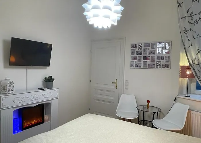 St Stephen\'S Apartment