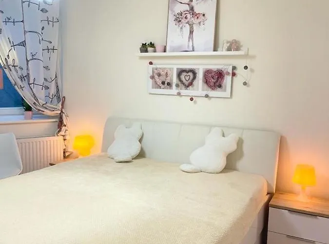St Stephen\'S Apartment