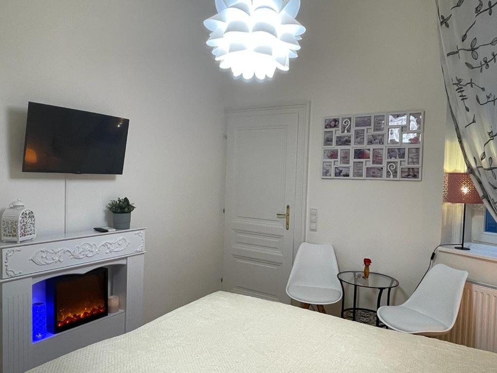 Apartment St Stephen's Vienna