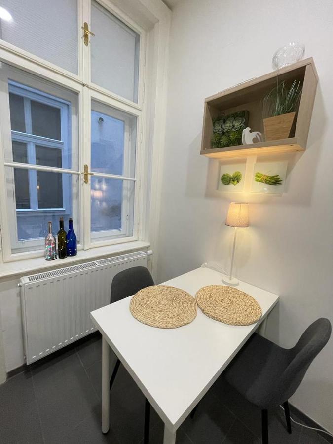 St Stephen's Apartmán Vídeň