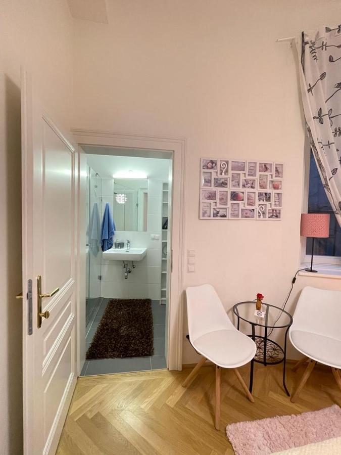 Apartment St Stephen's *