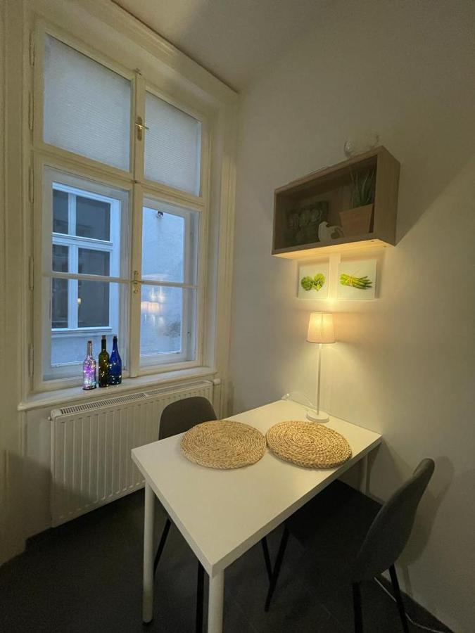 St Stephen's Apartment *