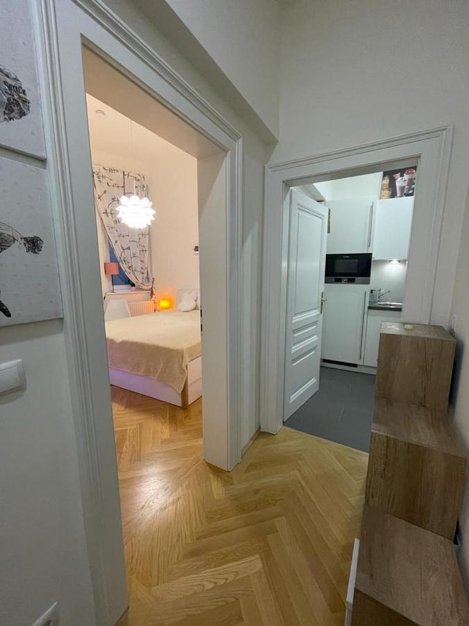 Apartment St Stephen's Vienna