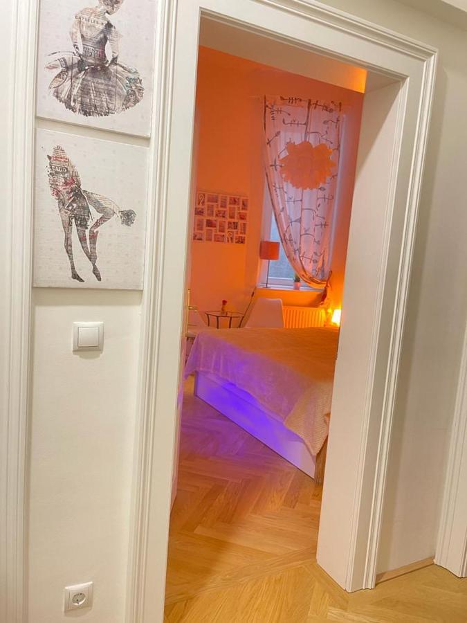 St Stephen's Apartment *