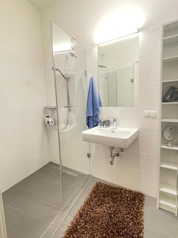 Apartment St Stephen's