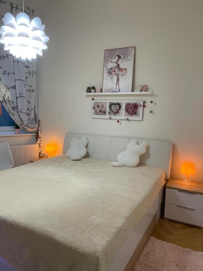 St Stephen's Apartment *