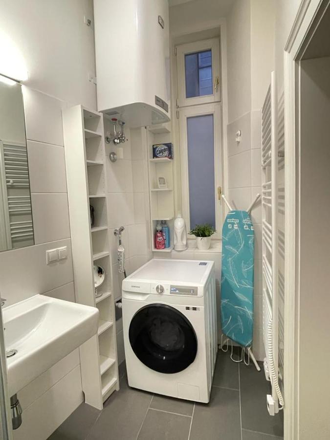 St Stephen's Apartment Vienna