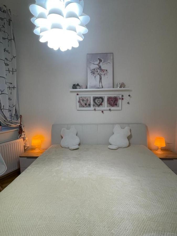 St Stephen's Apartment