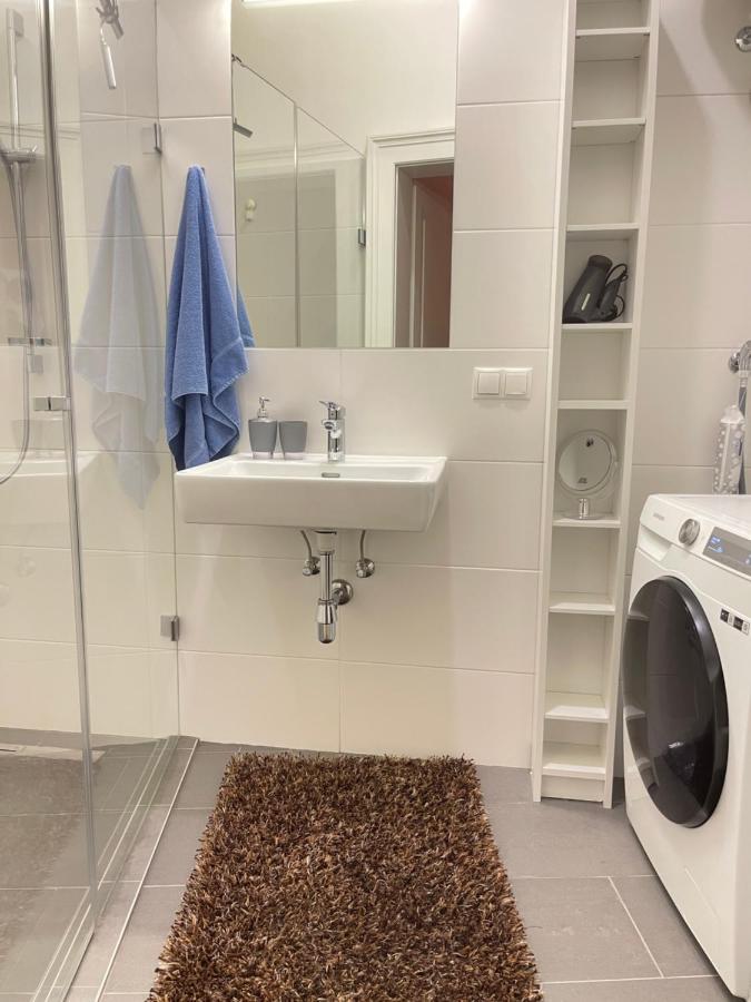 Apartment St Stephen's