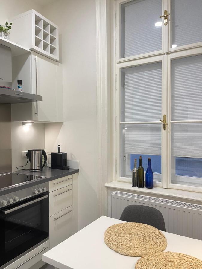 St Stephen's Apartment Vienna