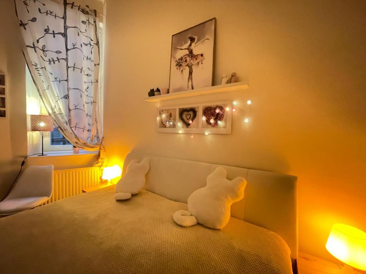 Apartment St Stephen's *