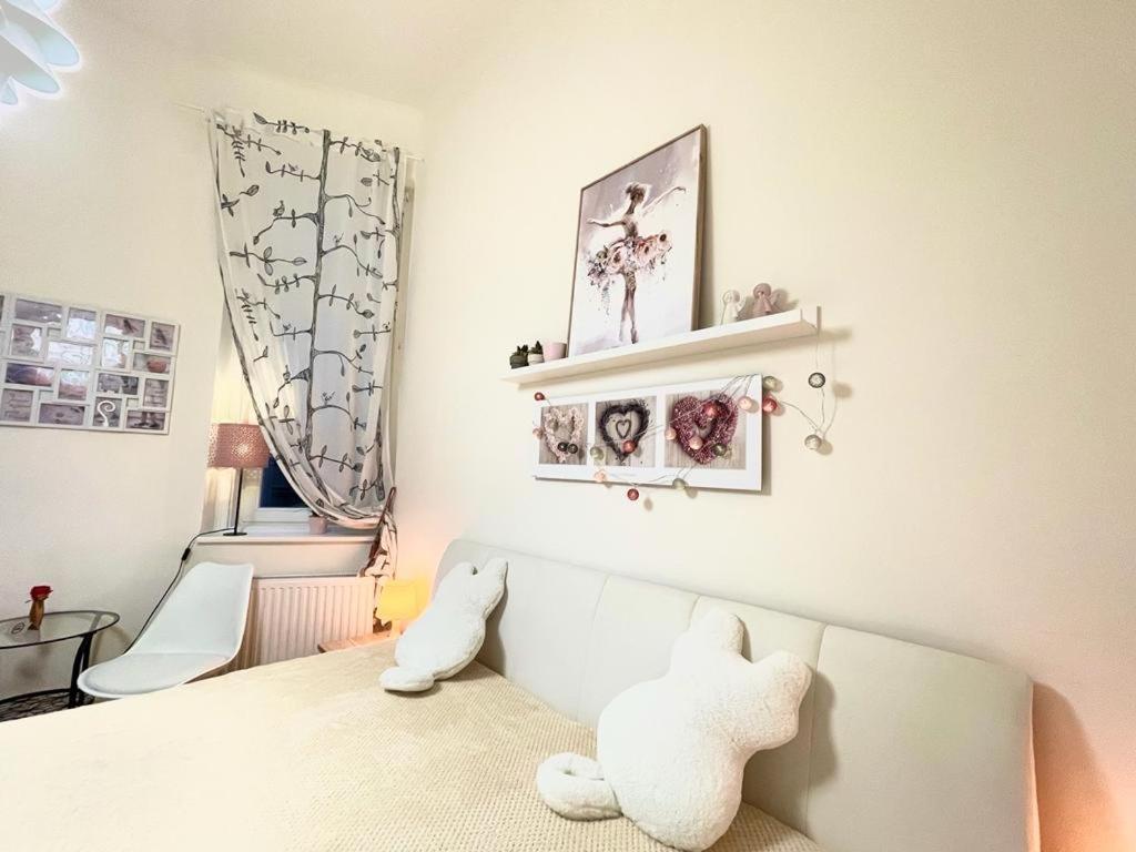 Apartment St Stephen's Vienna