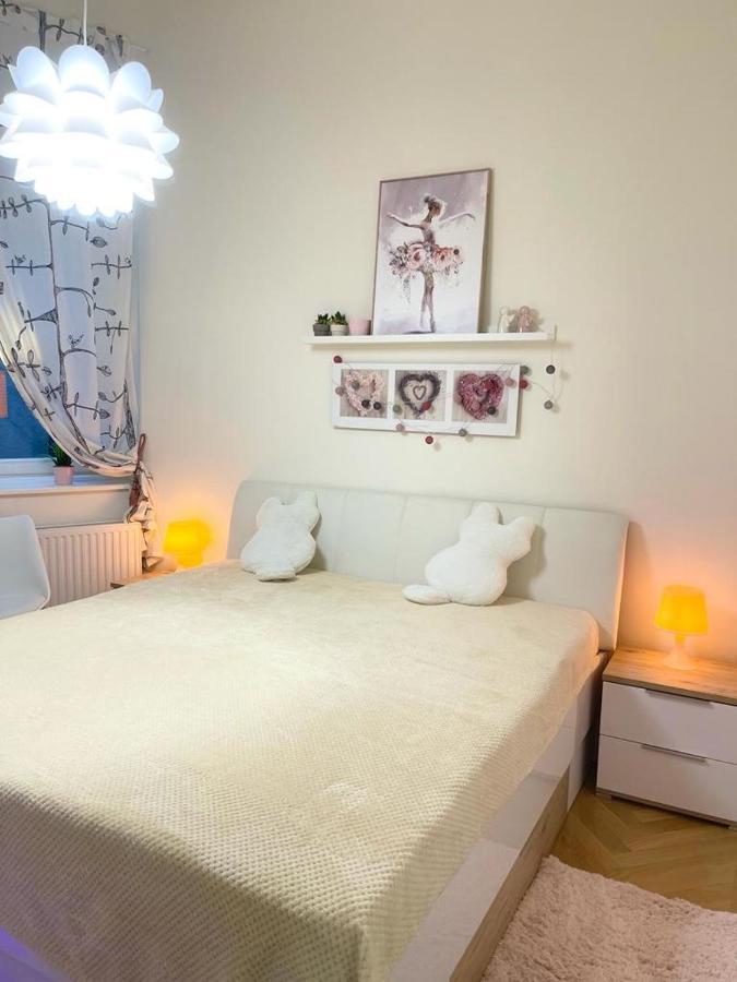 St Stephen's Apartment Vienna